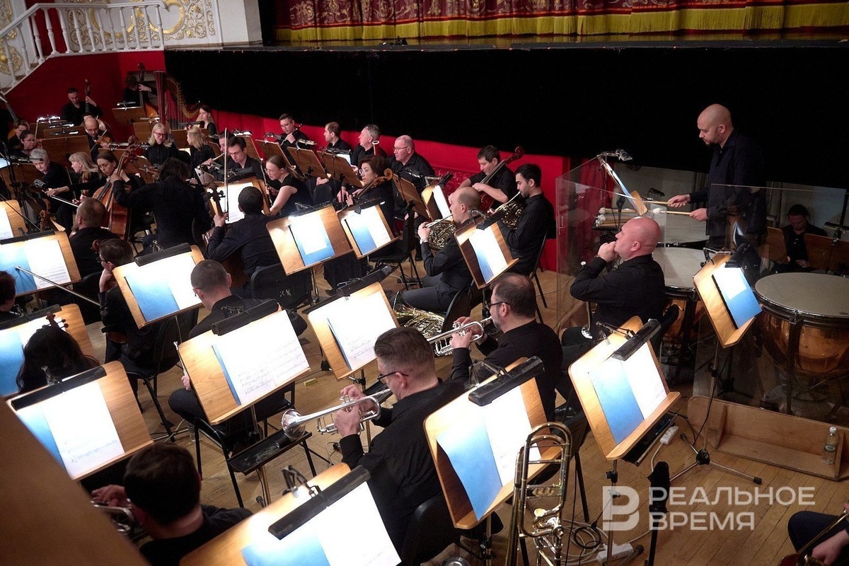   Динар Фатыхов / realnoevremya.ru