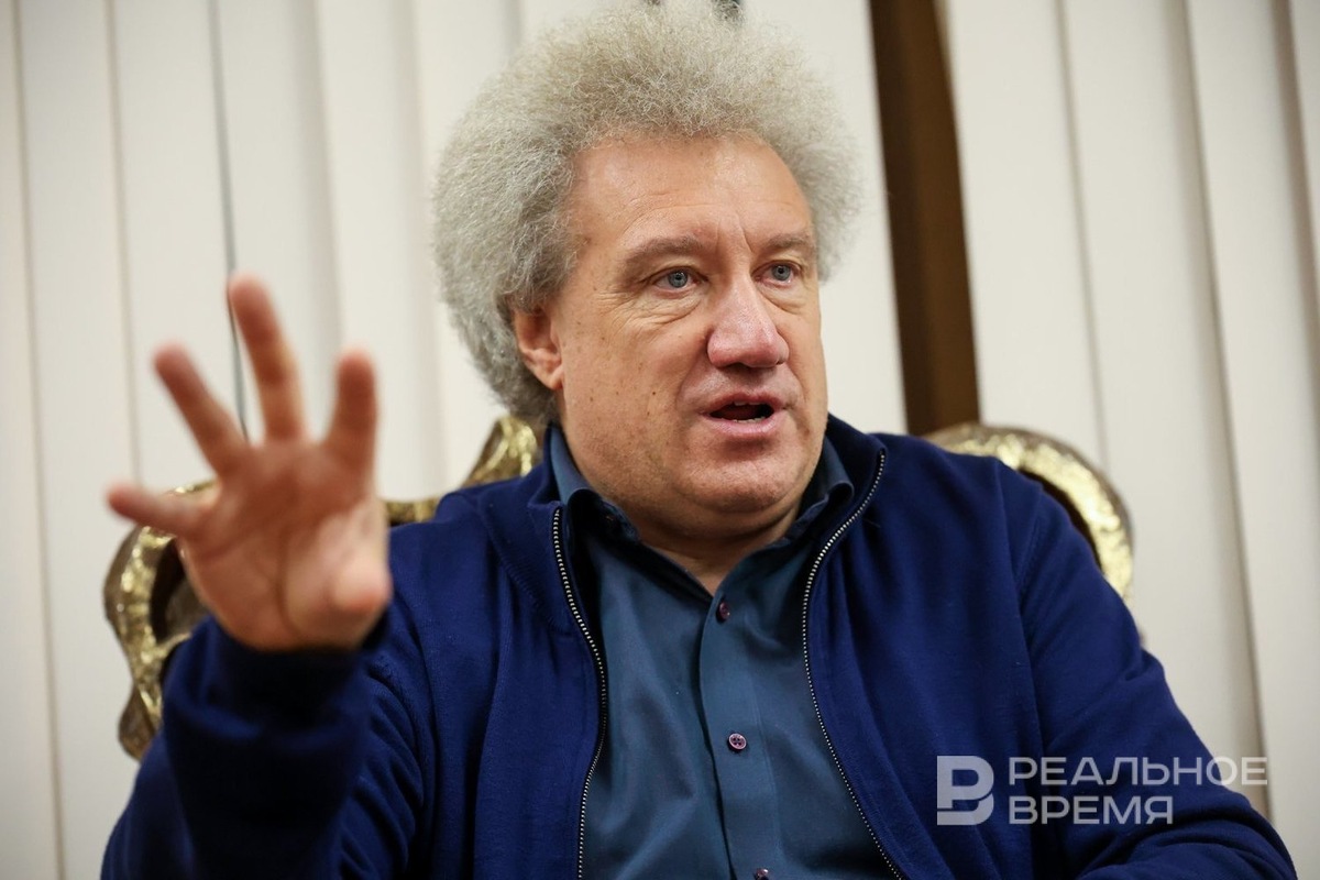   Артем Дергунов / realnoevremya.ru