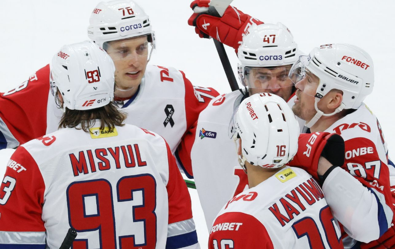 чемпионат.ком