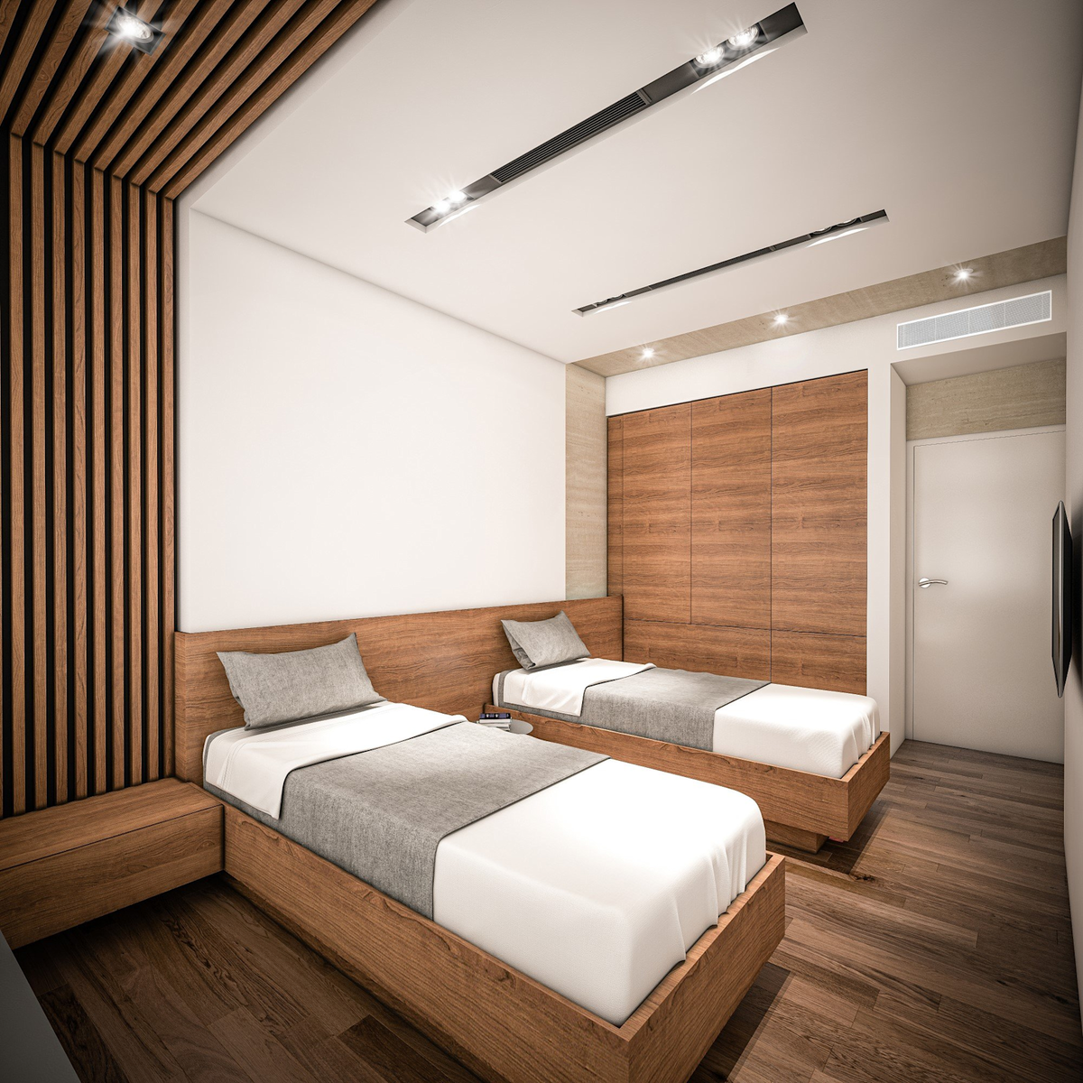 Тренды российского рынка VRF 2025