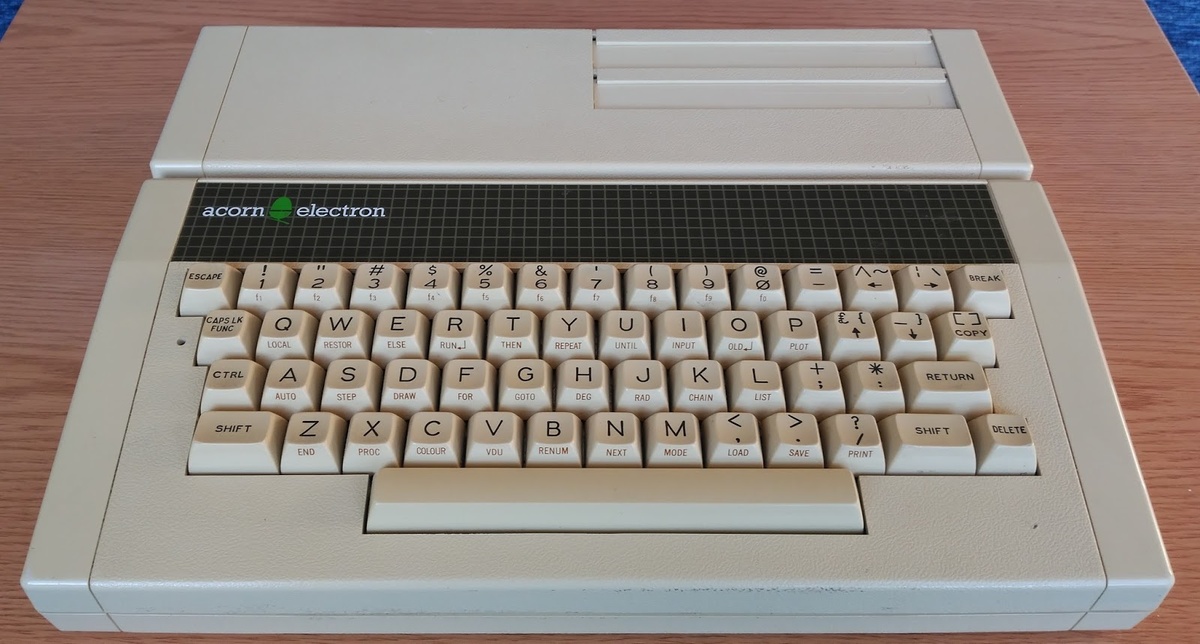 Acorn Electron (1983) 