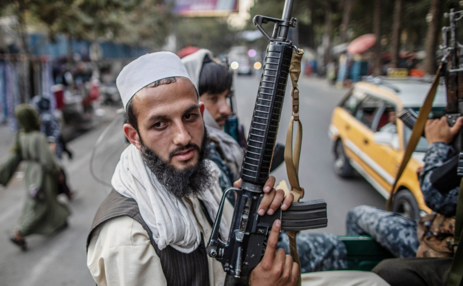    Oliver Weiken/dpa/Global Look Press