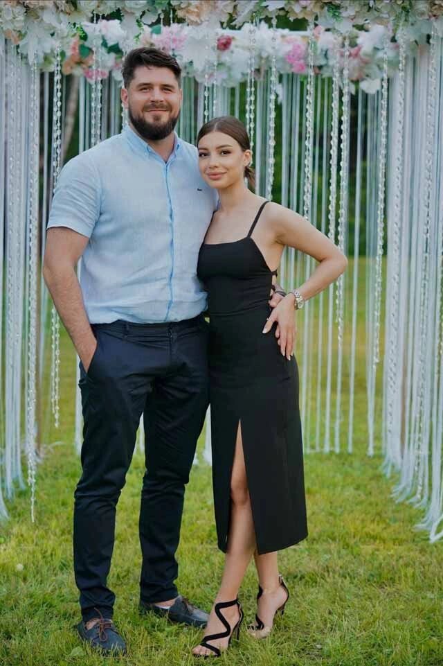    Николай Свечников. Фото: соцсети