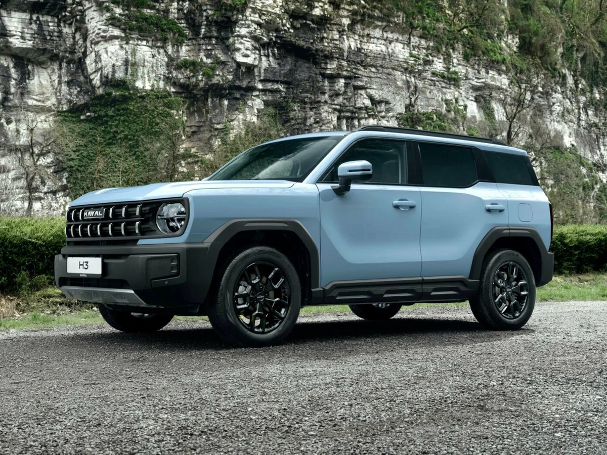Источник иллюстраций: пресс-служба Haval