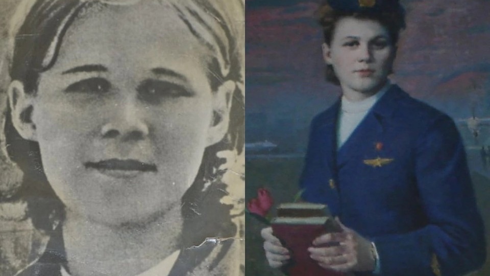 Мать 30 лет ждала кары для убийц дочери: 55 лет назад при захвате самолета погибла стюардесса Надежда Курченко