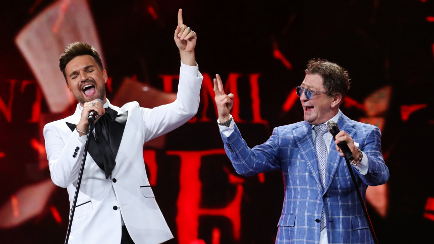    Фото: Вячеслав Прокофьев/ТАСС; 5-tv.ru