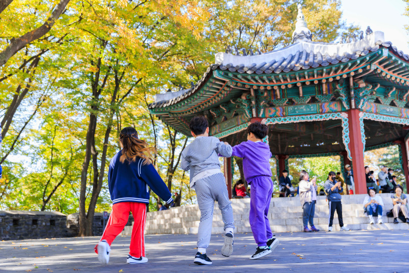    Фото: JINTAEK/Globallookpress