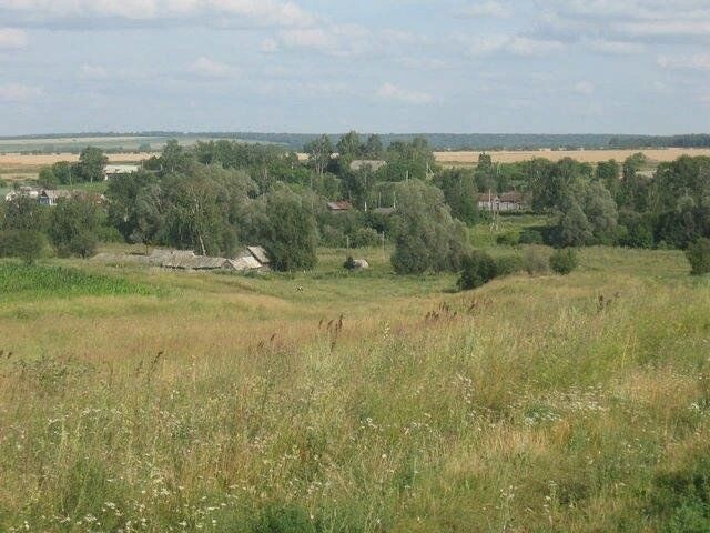 Кайбицкий район (фото взято из открытвых источников)