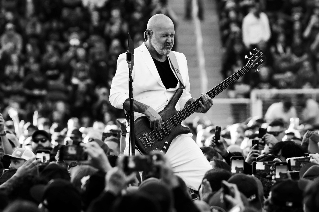    Фото © Yalonda M. James / AP / ТАСС