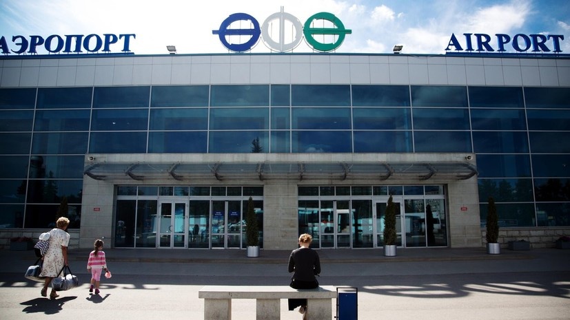   РИА Новости