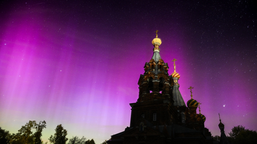    Фото: © РИА Новости/Владимир Астапкович