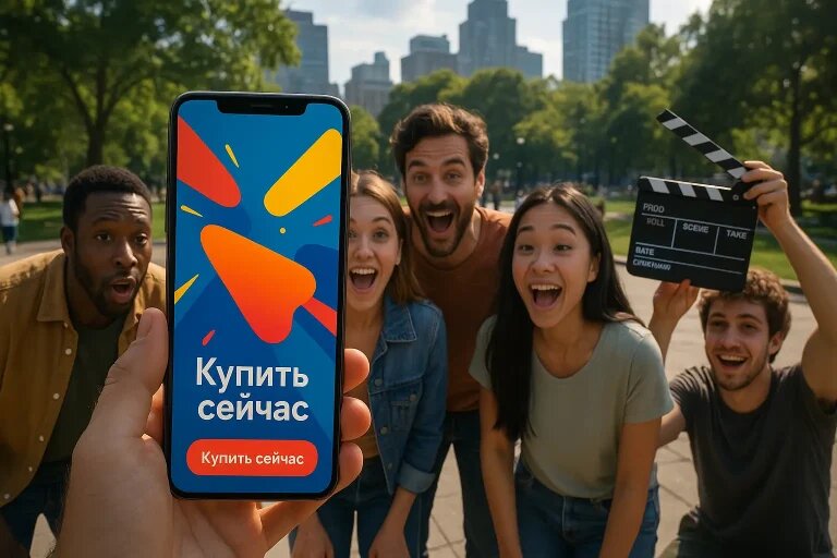    Видео, которое говорит за бренд "Kontenium"