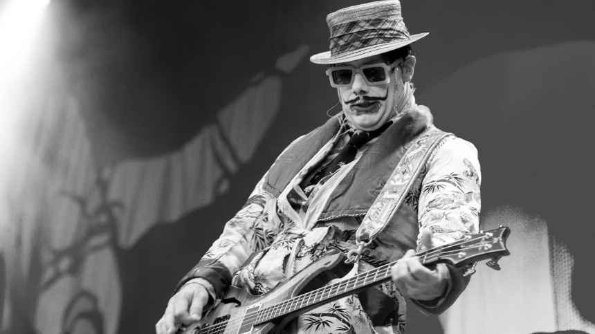    Фото: www.globallookpress.com/Marcus Golejewski