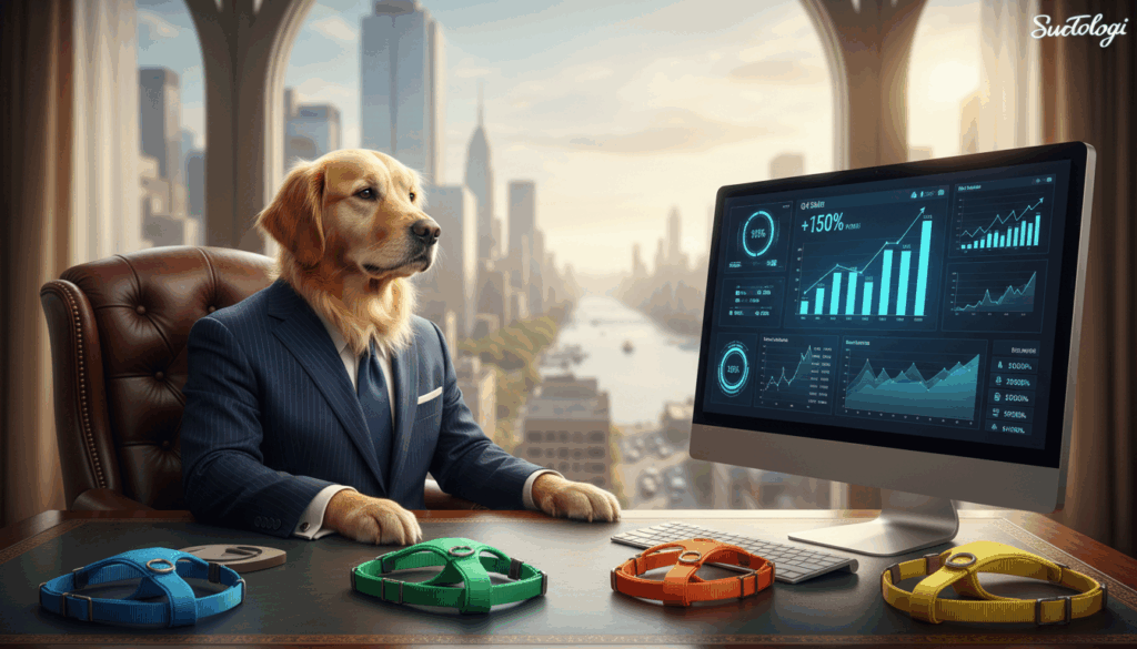    Масштабирование_в_шлейки_для_собак_нейлоновые_автоворонки_сообщений Суетолог