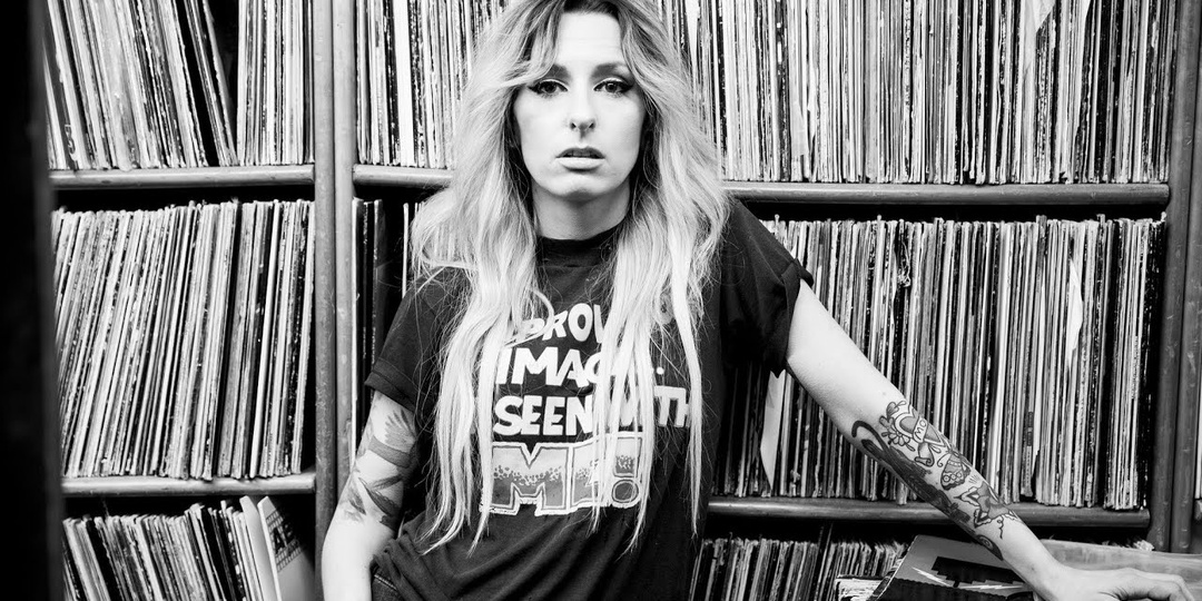 Kendra Morris: Лучше поздно чем никогда