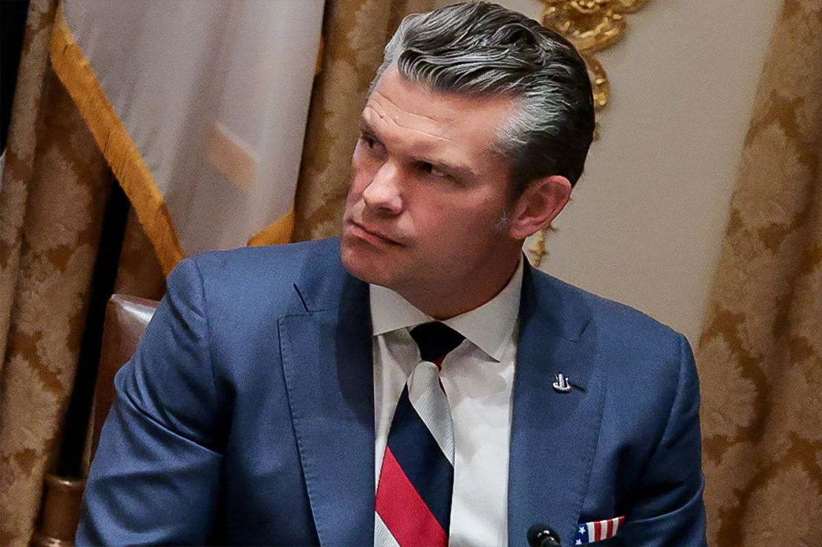    Фото: Jonathan Ernst, источник: REUTERS