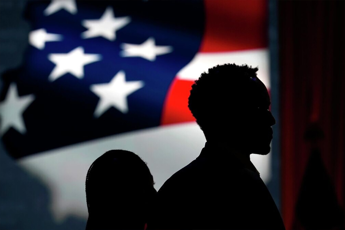    Фото: Nam Y. Huh, источник: AP Photo