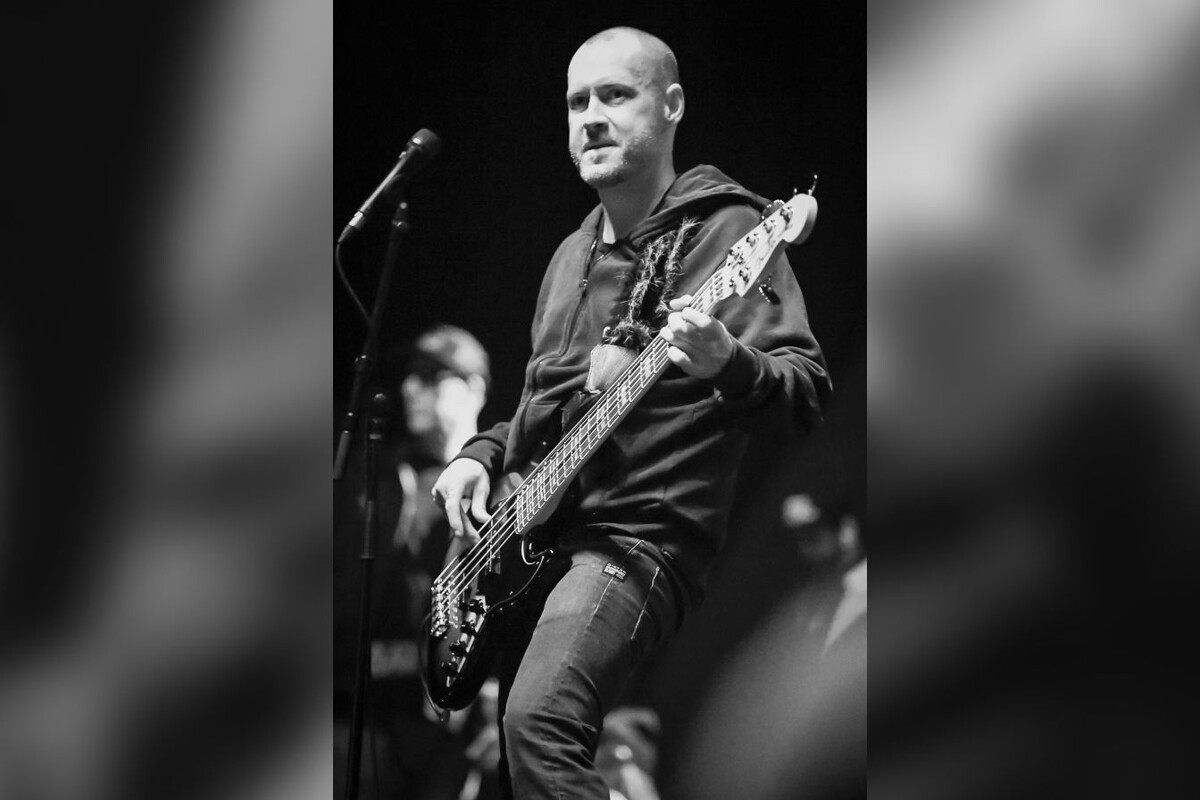    Сэм Риверс / Источник: © Dave Safley/ZUMAPRESS.com/Global Look Press