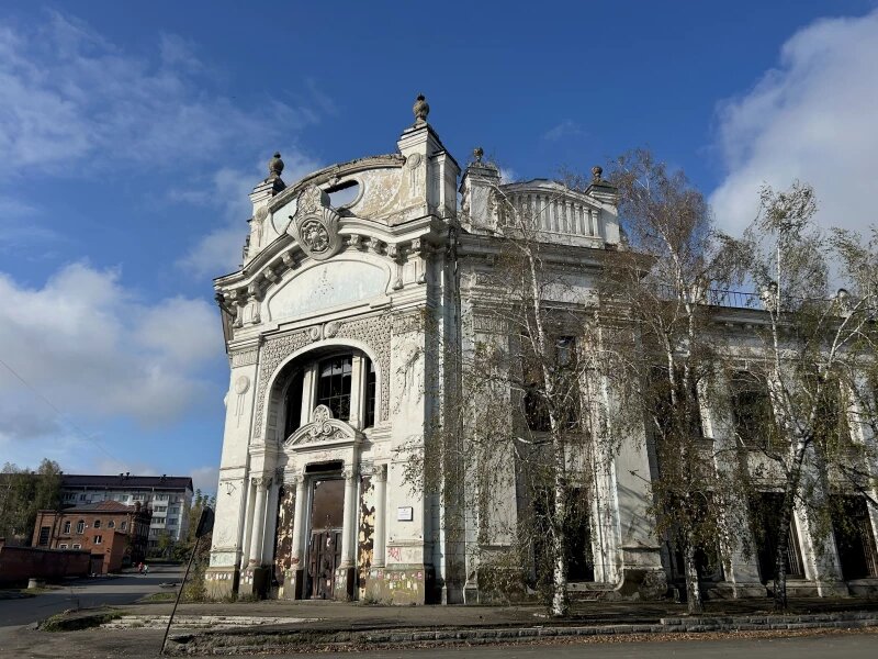 Листайте вправо, чтобы увидеть больше изображений