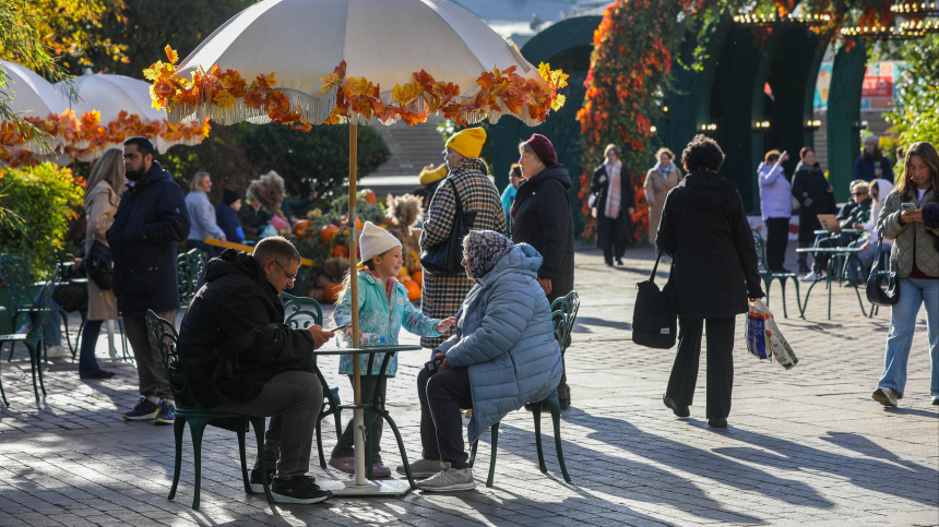    Фото: ИЗВЕСТИЯ/Марианна Пронина