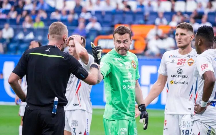    Источник фото: ФК «Зенит»