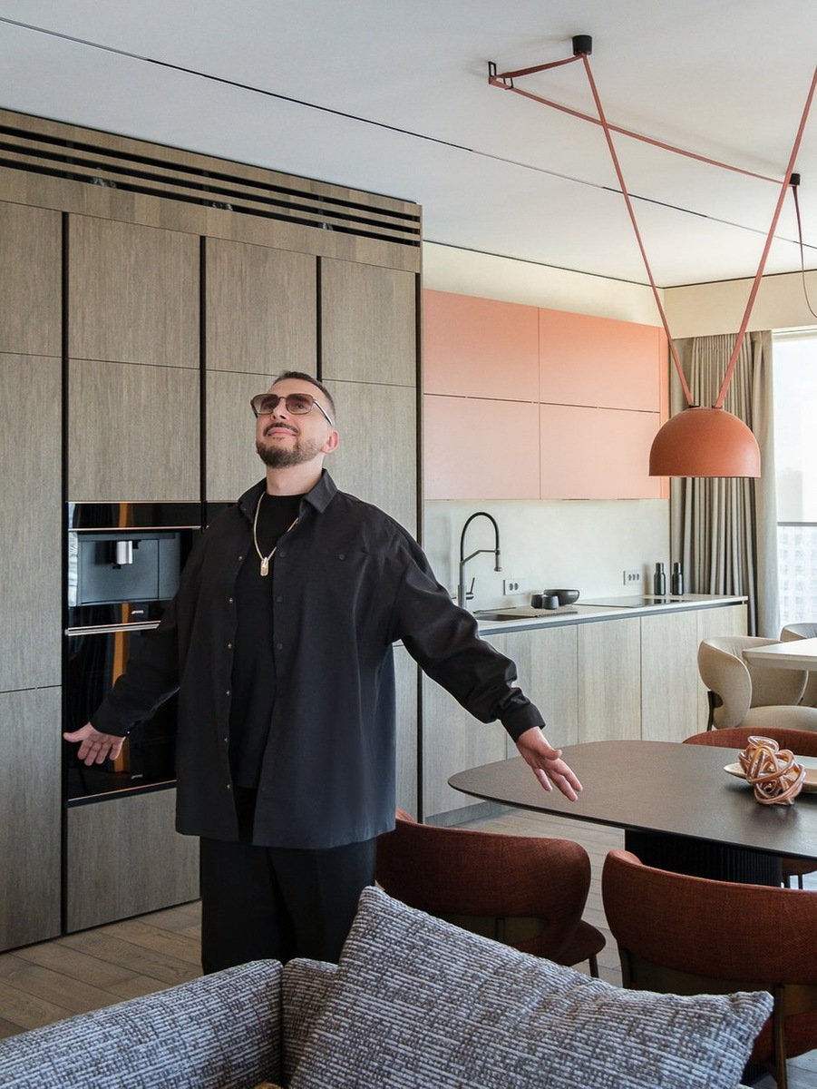  📷Дизайнер Виталий Мясников