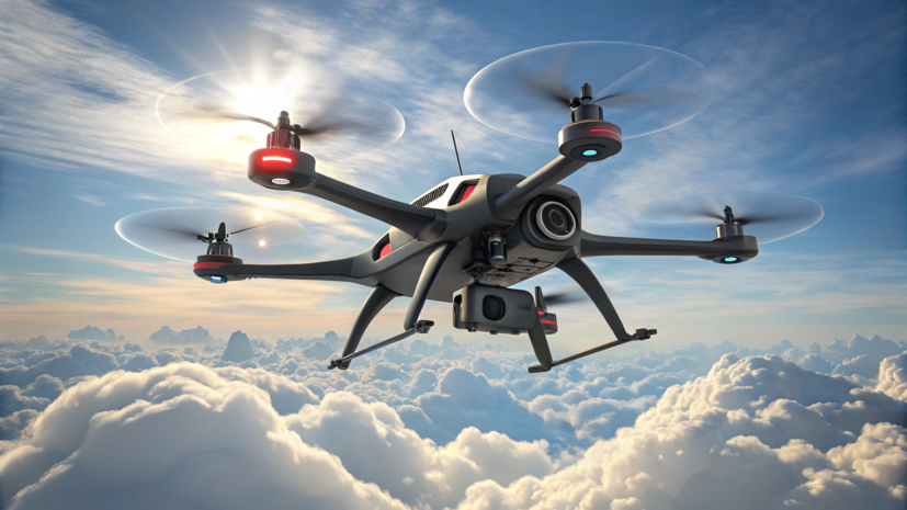   Сгенерировано с помощью ИИ