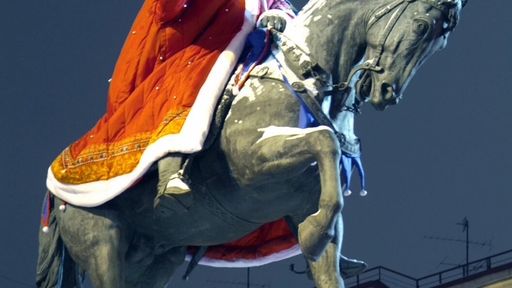    Konstantin Kokoshkin/Russian Look/Globallookpress