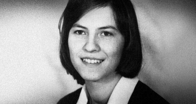 Аннелиза Михель. Фото: Яндекс картинки