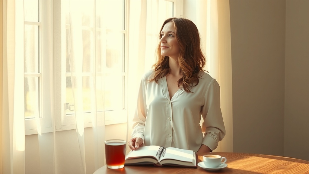    Как научиться жить без сожалений? Узнайте, как принять прошлое и сосредоточиться на настоящем, чтобы найти счастье в жизни! Ирина Шабанова