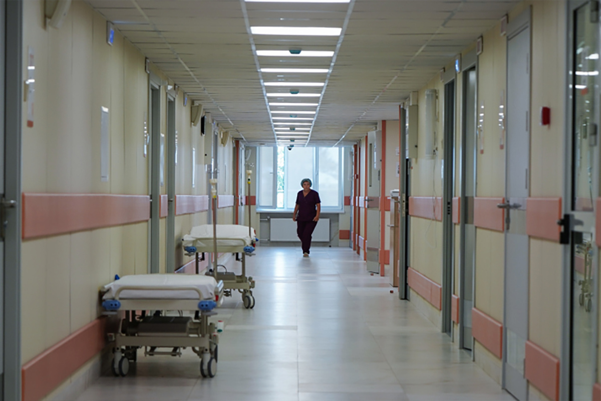    Фото: Александр Иванов, источник: РИА Новости