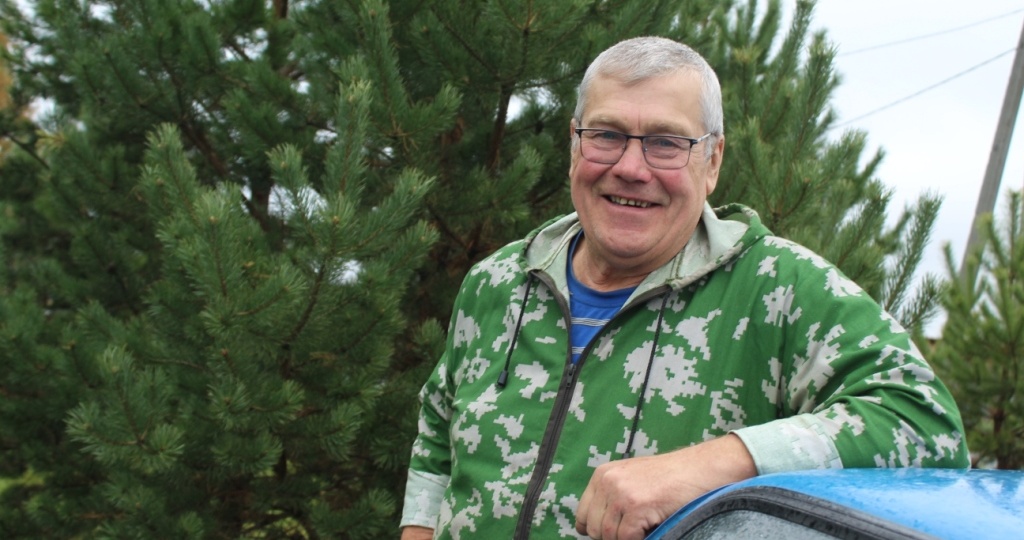 Школа жизни Виктора Емельянова