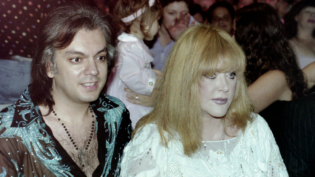    Фото: Victor Lisitsyn, Виктор Лисицын/Globallookpress