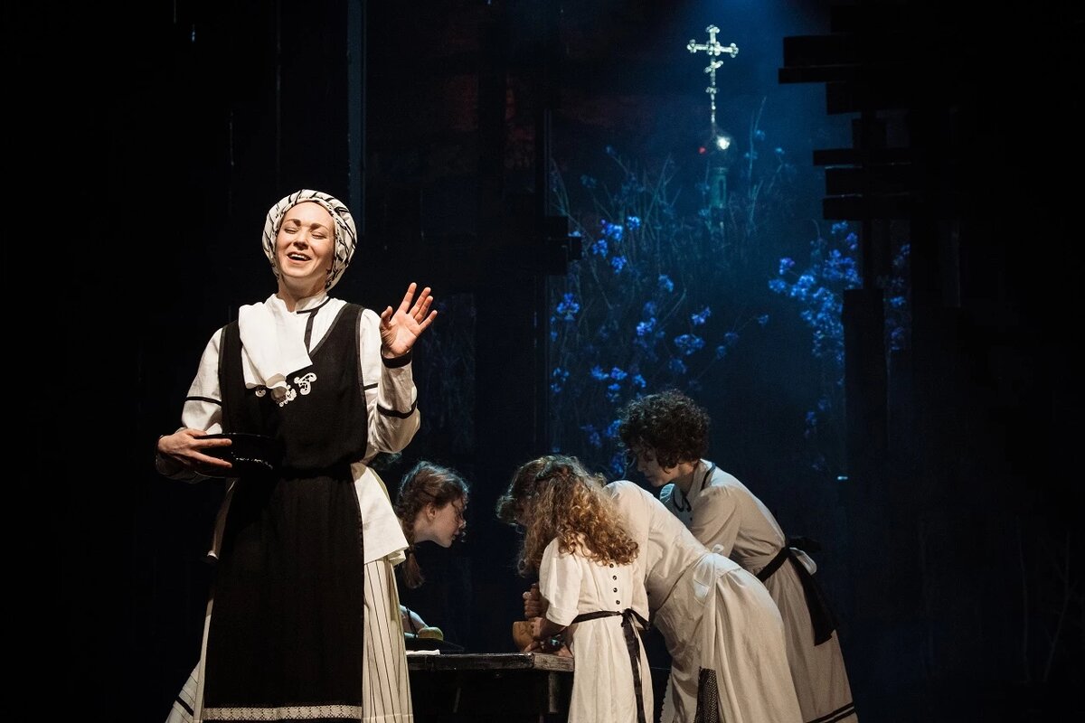 Фото с официального сайте театра