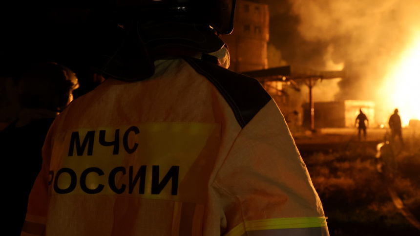    Фото: © РИА Новости/Сергей Аверин