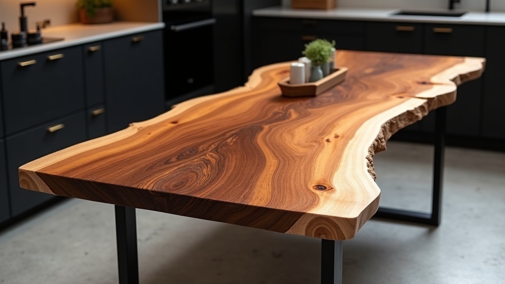    Как восстановить столешницу после удара? Узнайте эффективные методы реставрации вмятин и советы по уходу за мебелью! admin