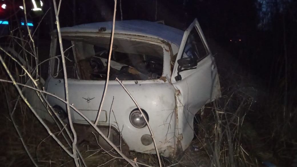    Фото: ГОсавтоинспекция Новосибирской области