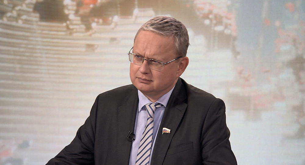 Михаил Делягин о параличе системы: как власть ждёт катастрофы, чтобы ничего не менять