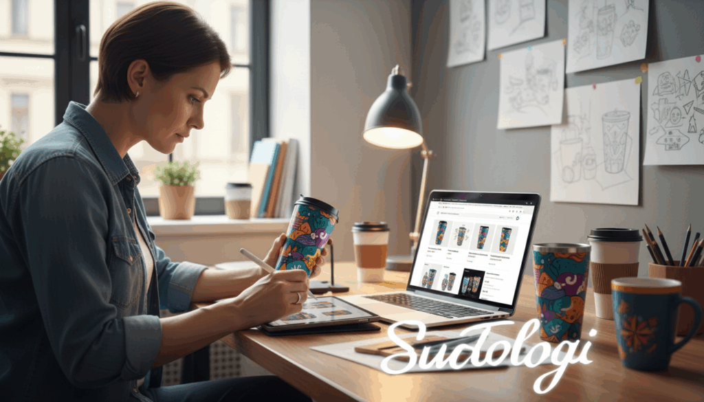    Термокружки_Diy_перепродажа_на_Авито