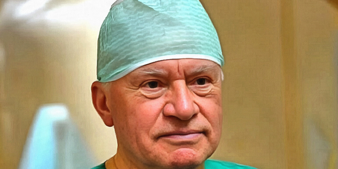 Сердечная мышца и 3 полезные привычки для неё от Лео Бокерия. Расскажем