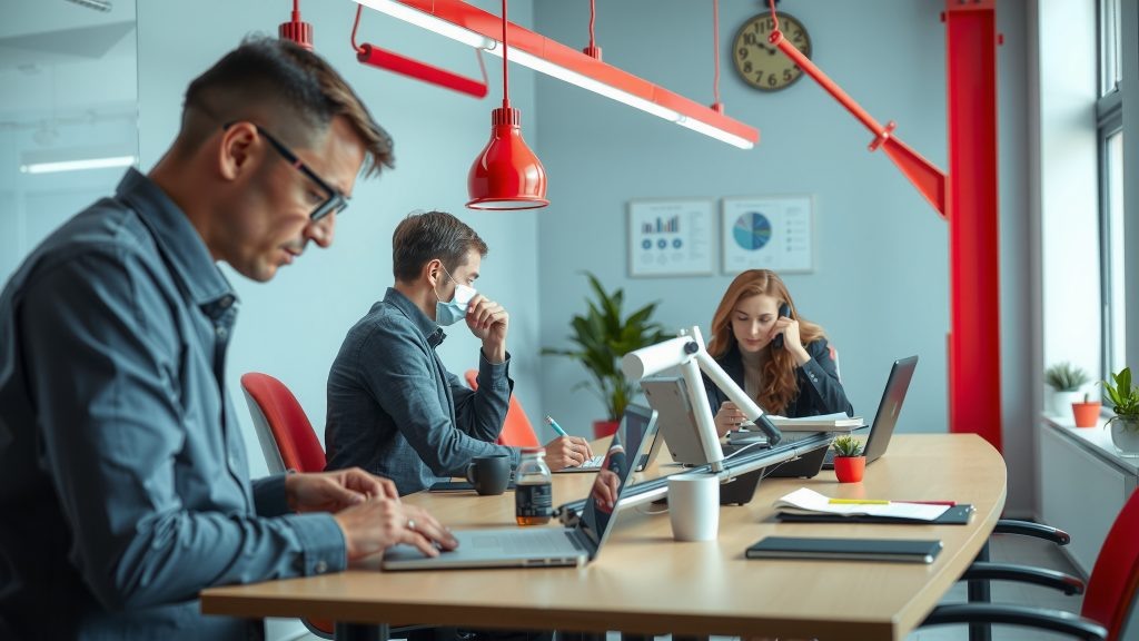    Как я эффективно управляю своим временем, работая со Свой в Альфа.