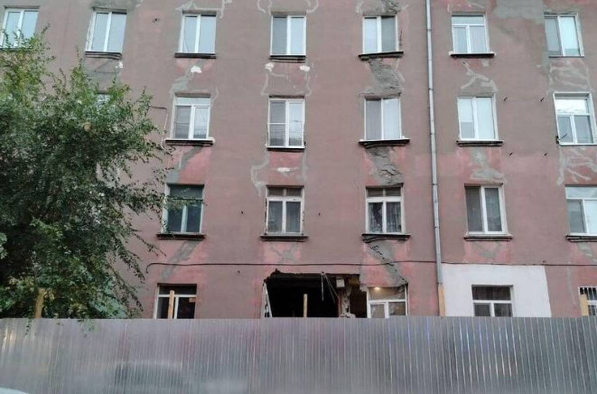    Фото: Telegram-канал мэра Саратова Михаила Исаева