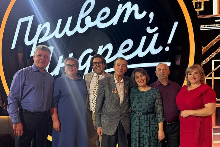    Фото: Новосибирский областной Дом народного творчества во «ВКонтакте»