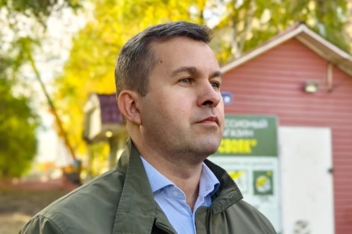    Мэр Томска поздравил дорожников с профессиональным праздником