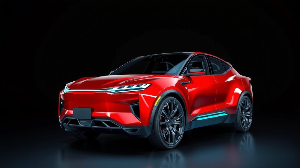    Fisker Ocean Extreme 2025: Что делает калифорнийский электро-SUV особенным