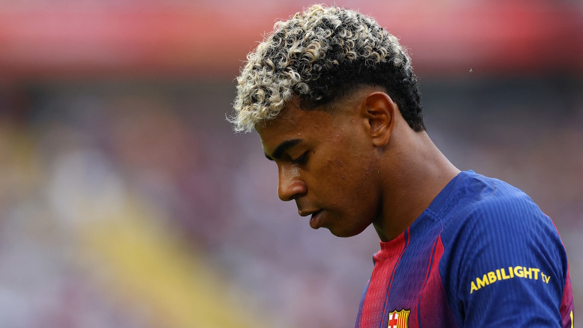    "Барселона" выиграла 2:1. Фото: REUTERS