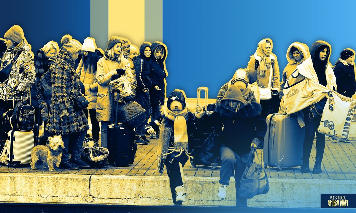     / Источник: Иван Шилов © ИА Регнум