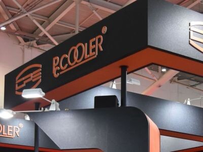    PCCooler представила недорогой двухбашенный кулер для мощных ПК