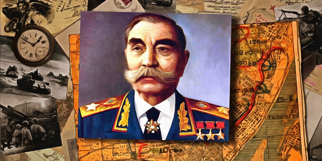 Как сложилась судьба троих детей маршала Буденного. Расскажем