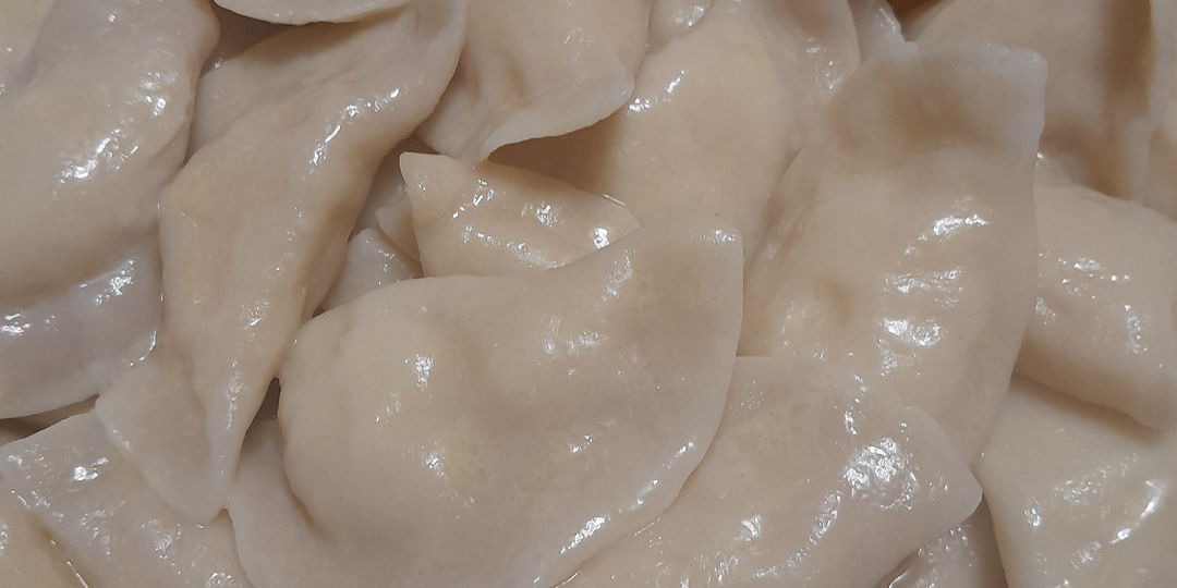 Вареники с картошкой, от которых плачут от счастья: рецепт того самого, тончайшего теста